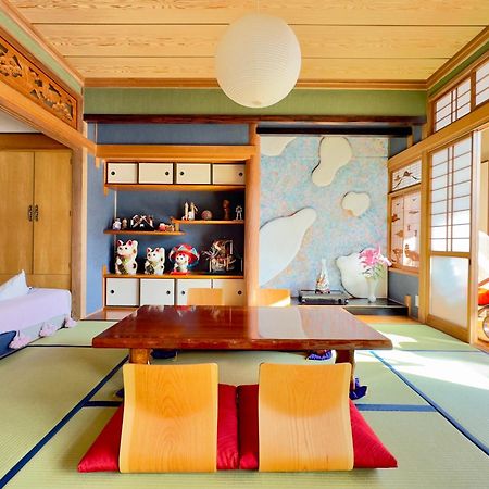 Shachihoko 海辺の一棟貸切ヴィラ しゃちほこ Imari Exteriér fotografie
