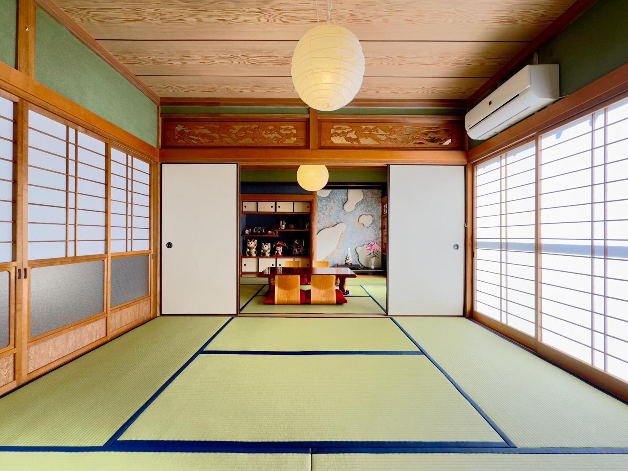 Shachihoko 海辺の一棟貸切ヴィラ しゃちほこ Imari Exteriér fotografie