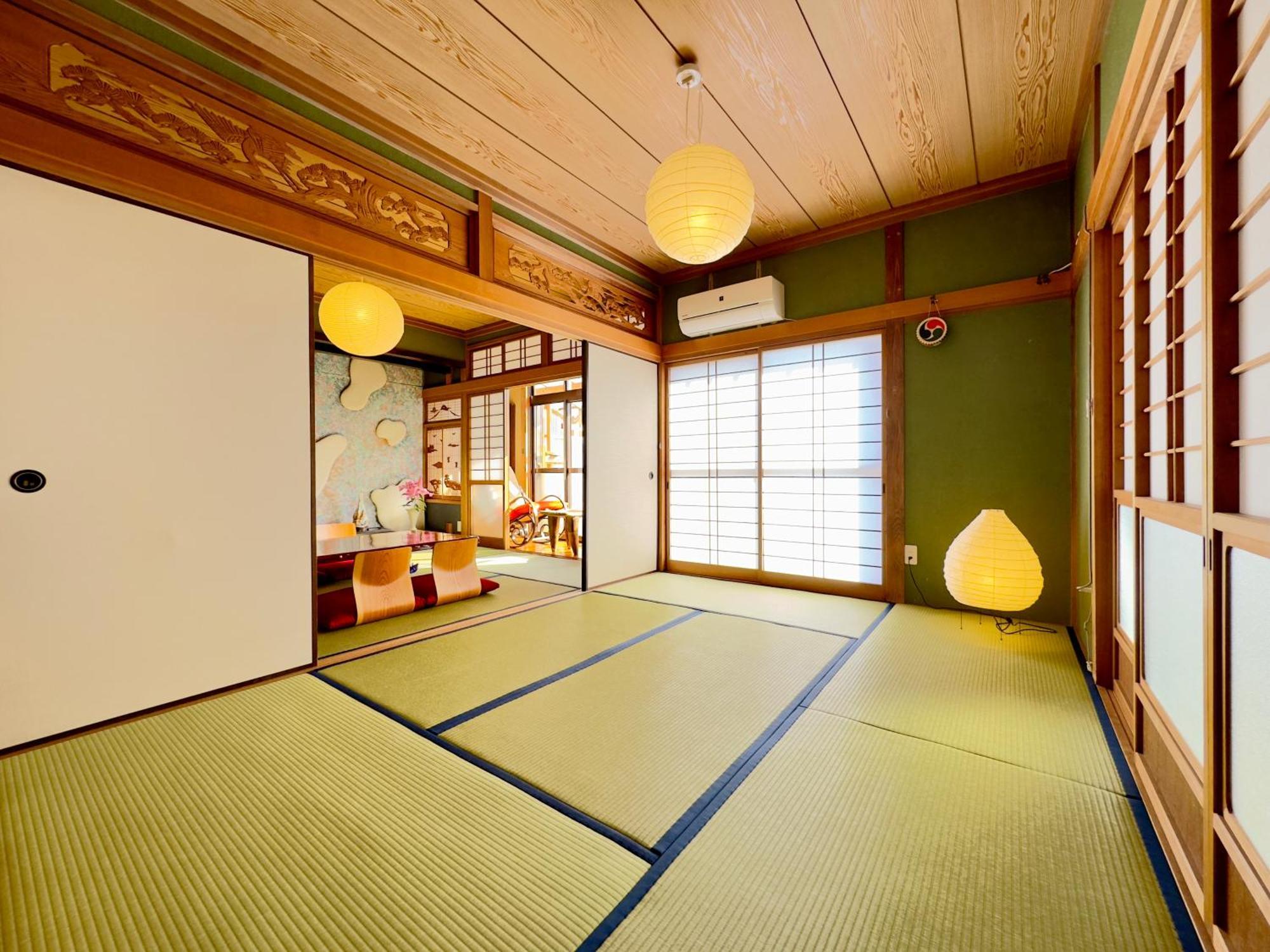 Shachihoko 海辺の一棟貸切ヴィラ しゃちほこ Imari Exteriér fotografie